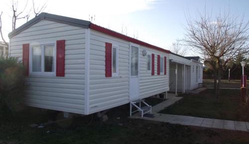Mobile Home