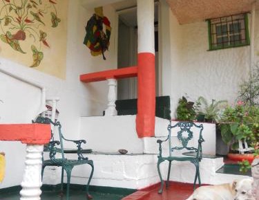 Economy Single Room