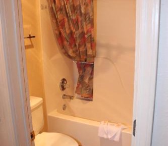 Double Room with Two Double Beds - Non-Smoking