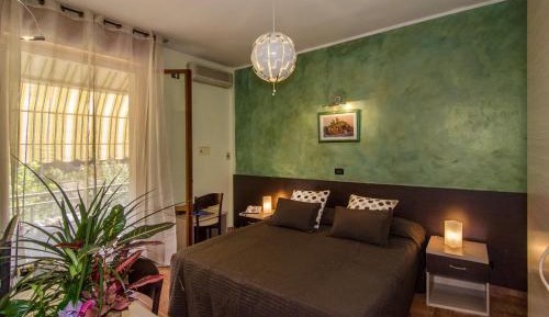 Large Superior Double or Twin Room