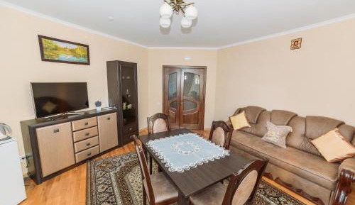 Standard Suite