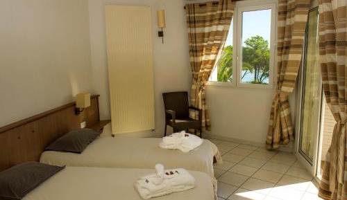 Double or Twin Room