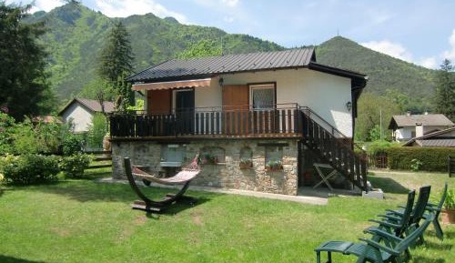 Holiday Home