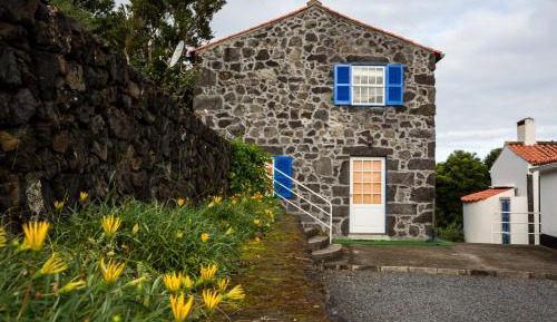 Two-Bedroom Holiday Home