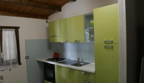 Family Bungalow