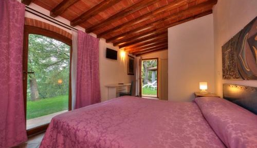 Double Room with Extra Bed