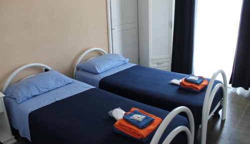 Double or Twin Room with Private External Bathroom