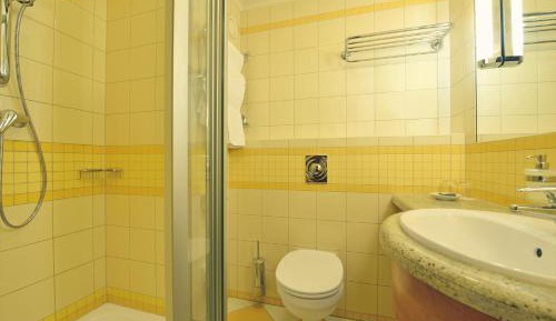 Superior Twin Room  (pet friendly)