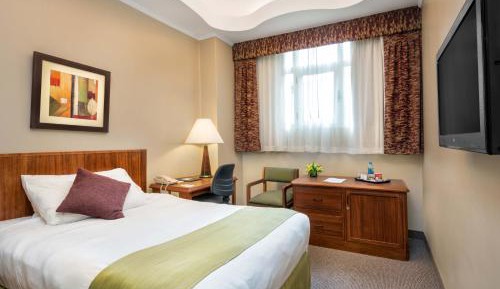 Single Room