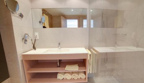 Junior Suite with Sea View 