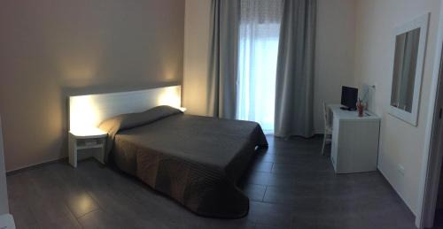 Double or Twin Room with Shower