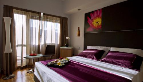 Family Junior Suite