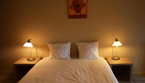 Executive Apartment