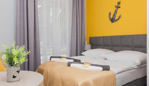 Single Room with Bathroom