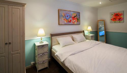 Superior Two-Bedroom Suite