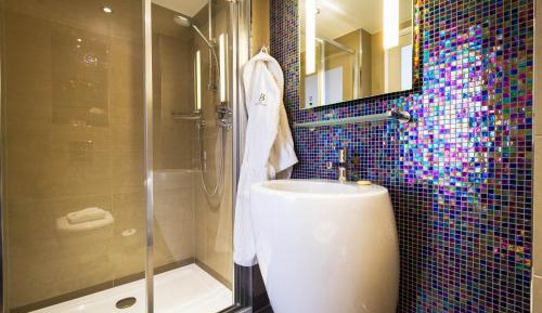 Luxury Double Room