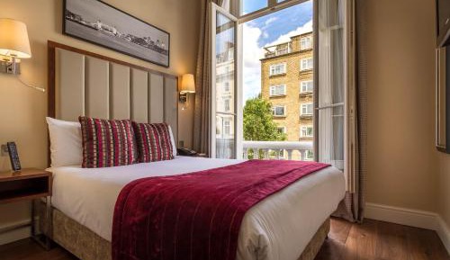 Small Double Room