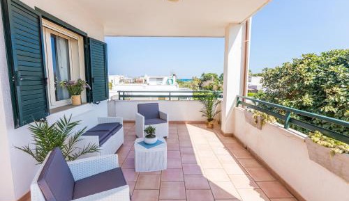 Two-Bedroom Holiday Home