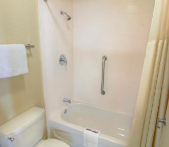 Double Room with Two Double Beds