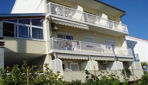 Comfort Studio with Balcony