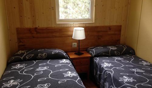 Two-Bedroom Bungalow