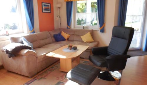 Apartment (2 Adults)