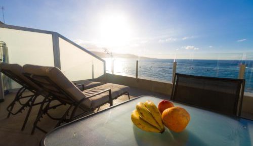 Apartment with Sea View