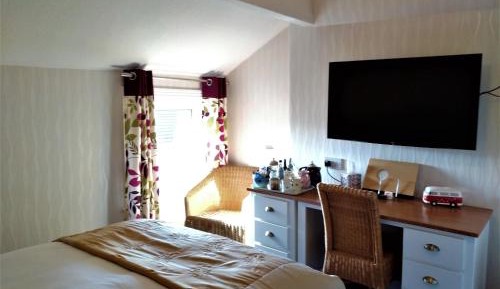 Classic Double Room