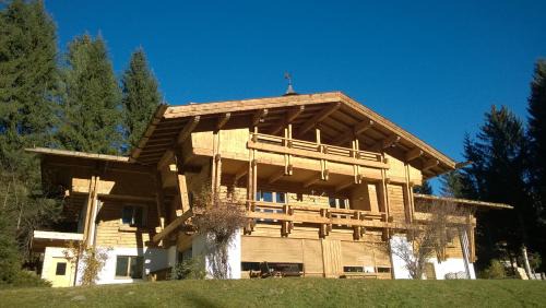 Superior Chalet