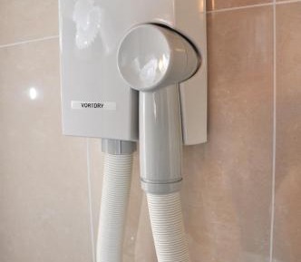 Double Room with Extra Bed