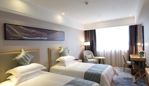 Business Twin Room