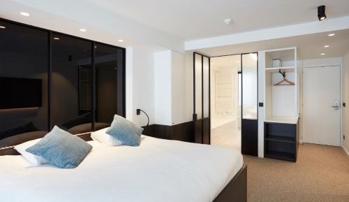 Double Superior Room 
