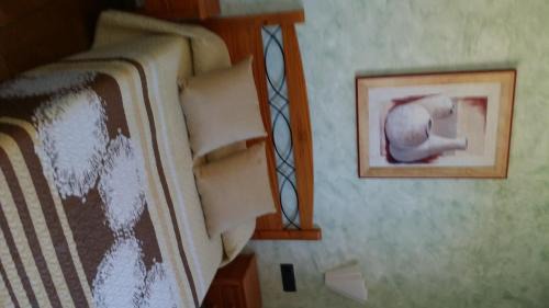 Single Room with Shower