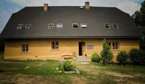 Triple Room with Private Bathroom