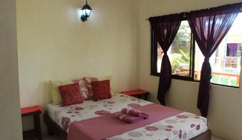 Double Room with Aircon