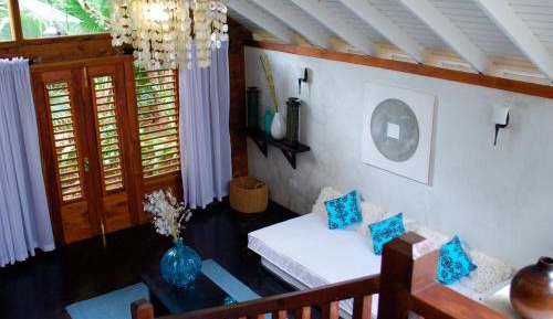 Premium Two-Bedroom Villa