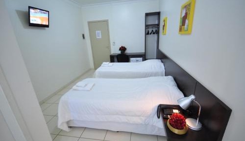 Luxury Triple Room