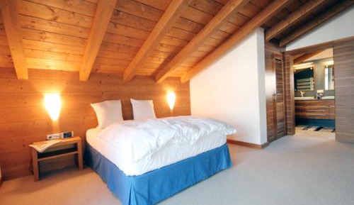 Penthouse Suite