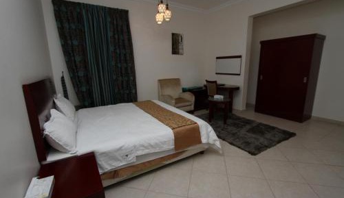 Deluxe Junior Suite