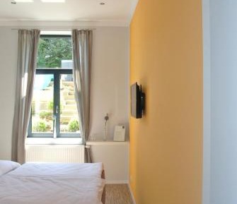 Single Room with Shower