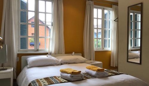 Double or Twin Room