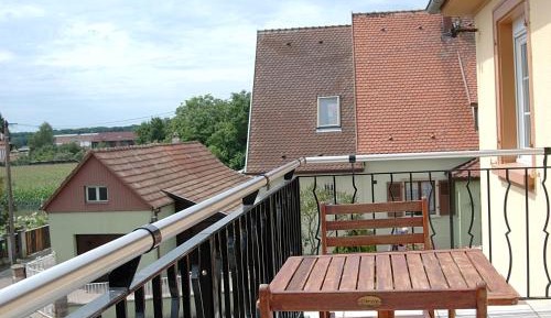 Quadruple Room (Double Bed + Sofa Bed)