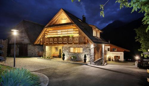 Superior Chalet
