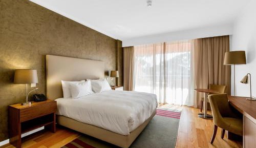 Garden Romantic Room