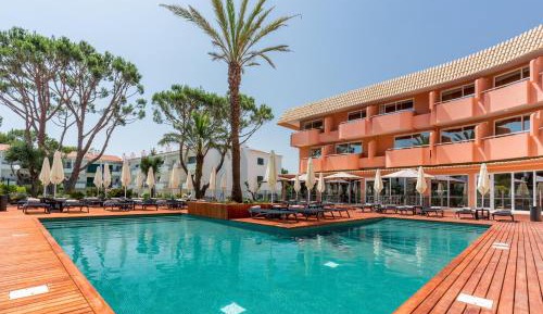 Garden Pool View Room (2 Adults + 1 Child)   