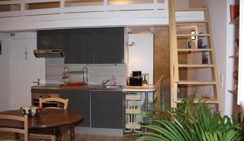 Triplex with Mezzanine