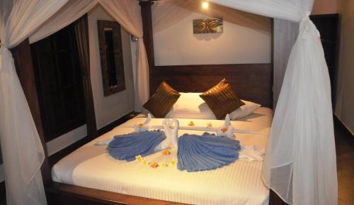Two-Bedroom Villa with Private Pool