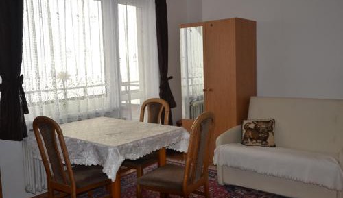 Triple Room with City View