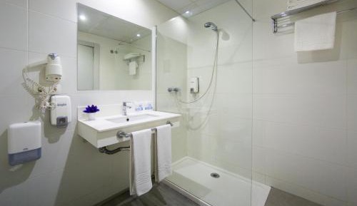 Double Room with Extra Bed