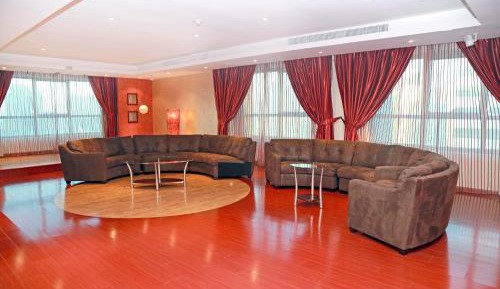 Penthouse Apartment